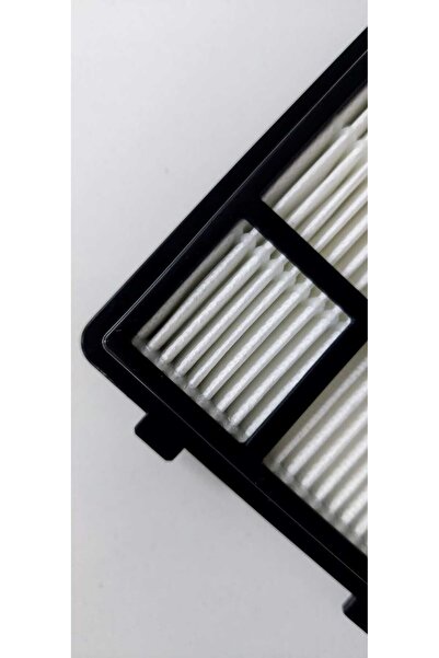 Arçelik Orijinal S/4540/T, BKS/2540/T, BKS/5540, S/7540 Elektrikli Süpürge Hepa Toz Filtre 9178008956
