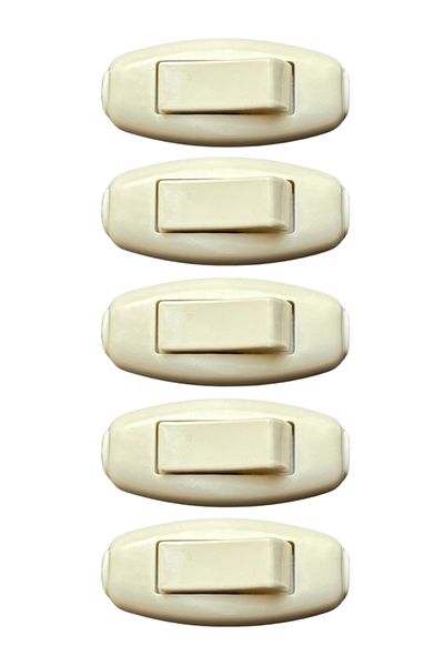 VİKO Viko Bakelite Interconnector 90302700   (5 Pieces)