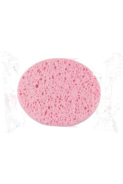 Moje Nessiworld Cellulosic Baby Bath Sponge Pink