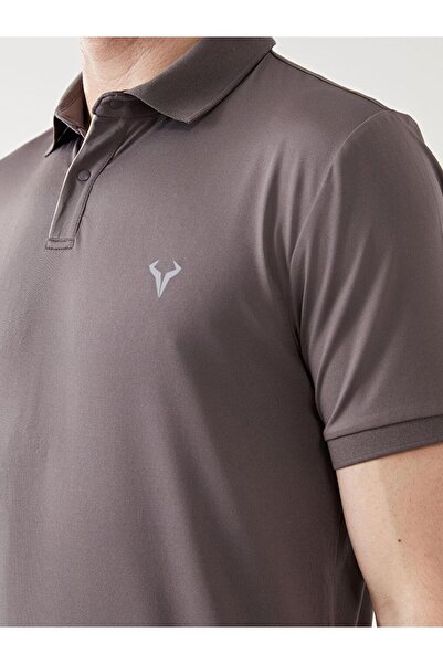 LC Waikiki XSIDE ACTIVE Polo Yaka Kısa Kollu Erkek Spor Tişört