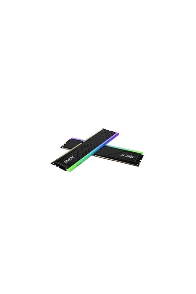 XPG AX4U320016G16A-DTBKD35G 32 جيجابايت (2x16) DDR4 3200 ميجا هرتز CL16 رام