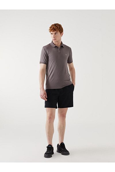 LC Waikiki Ανδρικό αθλητικό μπλουζάκι XSIDE ACTIVE Polo με κοντό μανίκι