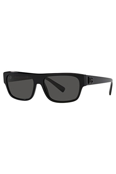 Dolce&Gabbana Dg 4455 57 501/87 Dolce & Gabbana Erkek Güneş Gözlüğü