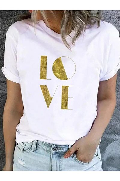 Guillermo Unisex Women Graphic Printed T-Shirt