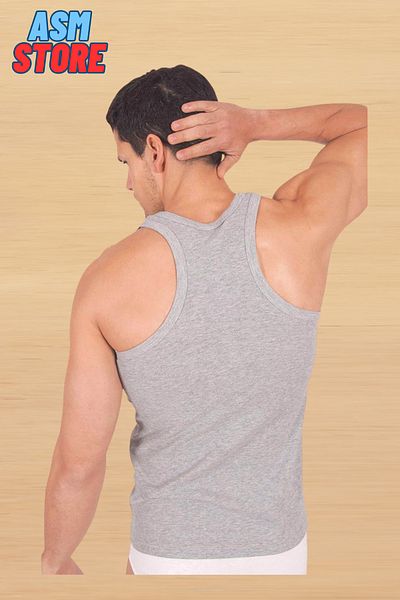 Doruk Sports Tank Top