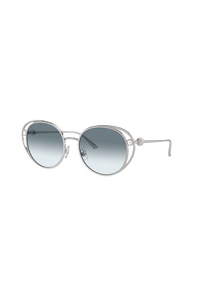Jimmy Choo 0JC4003HB 53mm - Women's Sunglasses, Model 300219