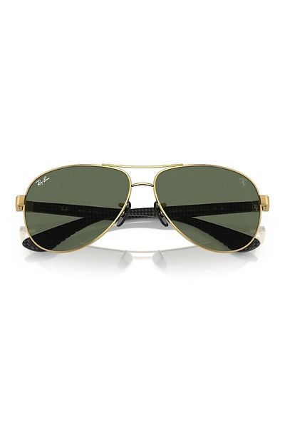 Ray-Ban RB8331M F00871 61 Men's Sunglasses