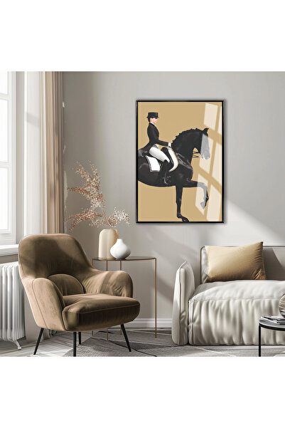 Harika bir ev HARİKABİREV | SEVİLEN Cremă-Negru Jokey Femei 01 | TABLĂ DE STI...