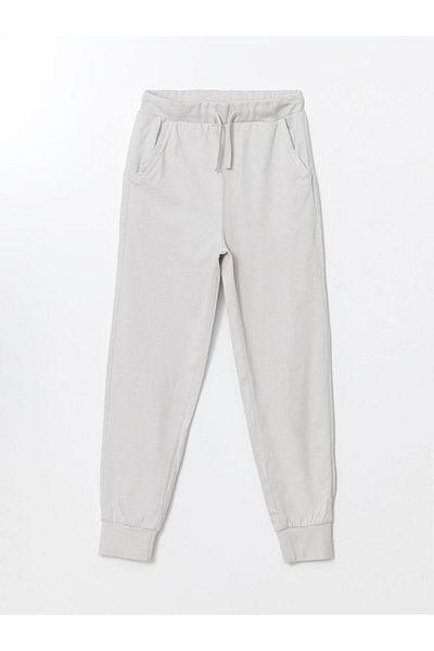 LC Waikiki LCW Kids Elastic Waist Boys Jogger Sweatpants