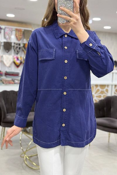 Magazin Soft Textured Tunic