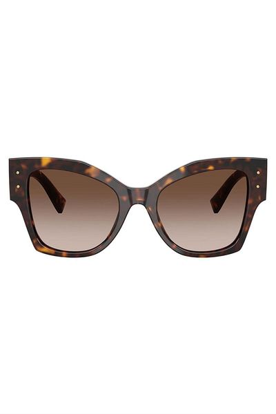 Dolce&Gabbana Dg 4478 53 502/13 Dolce & Gabbana Women's Sunglasses