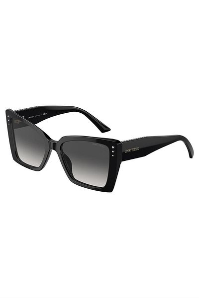 Jimmy Choo Jc 5001B 54 50008g Women's Sunglasses