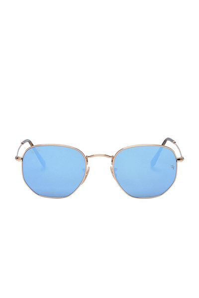 Ray-Ban Unisex Sunglasses RB3548N 001/9O 51