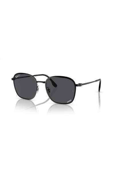Ray-Ban 0rb3720 002/k8 55 Sunglasses