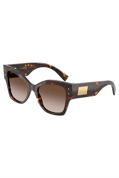 Dolce&Gabbana Dg 4478 53 502/13 Dolce & Gabbana Women's Sunglasses