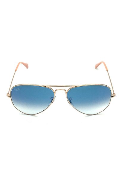 Ray-Ban 3025 001/3f-55 Sunglasses