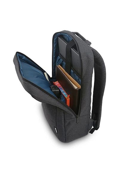 LENOVO Gx40Q17225 15.6" Black Notebook Backpack