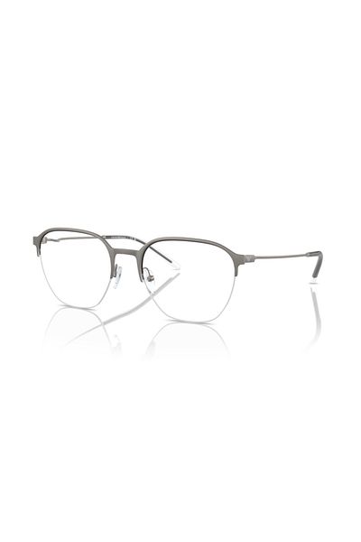 Emporio Armani Man Phantos Eyeglasses- Ea 1160 - Lense Size:54mm - Matte Gunmetal