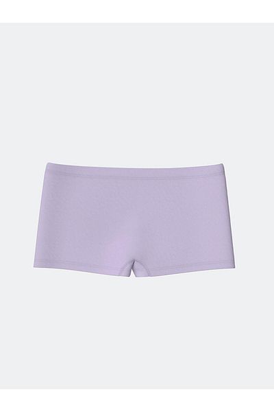 LC Waikiki Boxeri pentru fete cu imprimeu LCW Kids 3buc