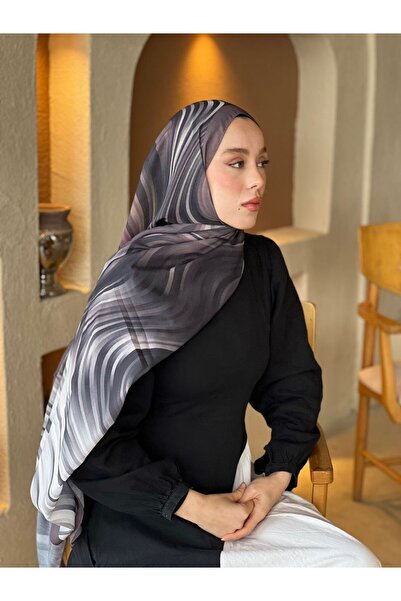 Modakaşmir Şal Lina cu model Mernus