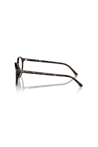 Ray-Ban Ray Ban Vista Unisex Phantos Eyeglasses- Rb 5430 - Lense Size:49mm - Havana