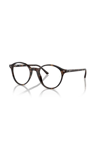 Ray-Ban Ray Ban Vista Unisex Phantos Eyeglasses- Rb 5430 - Lense Size:49mm - Havana