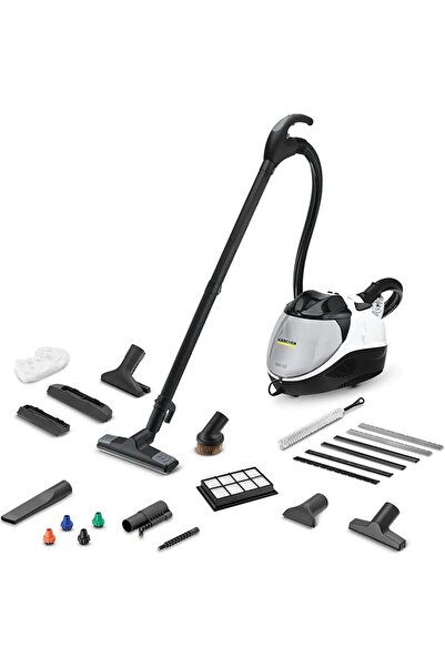 Karcher Sv 7 Buharli Temizlik Makinesi