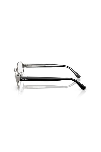 Ray-Ban Ray Ban Vista Unisex Square Eyeglasses- Rb 6529 - Lense Size:54mm - Gunmetal