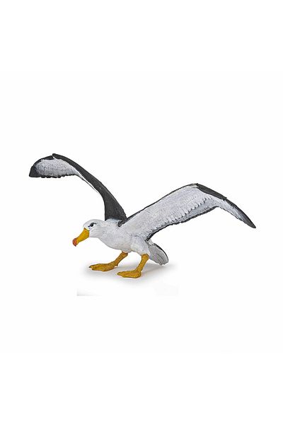 Papo Albatross figurine
