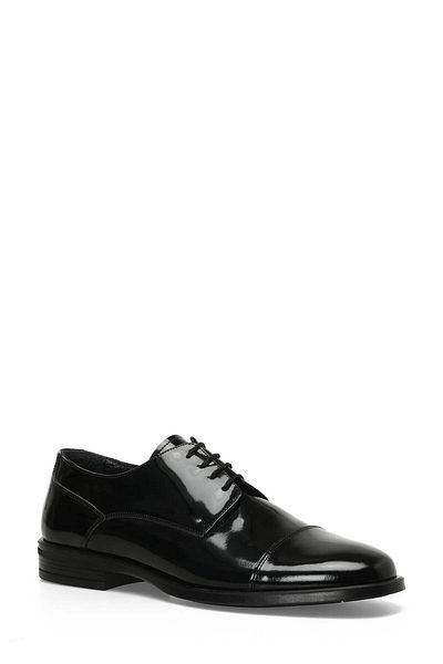 İnci Inci Kame R 4pr - Black Men's Classic Shoes