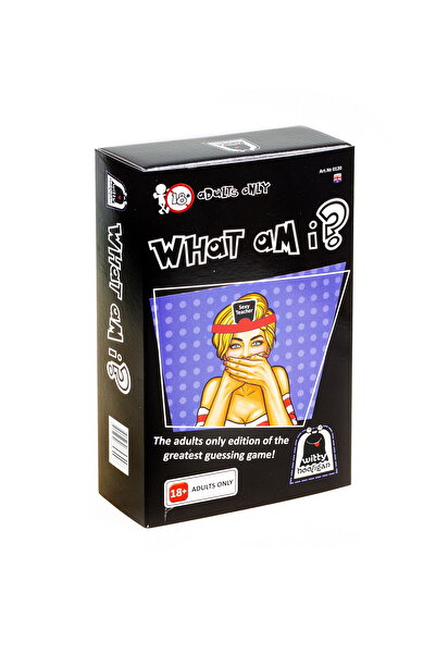 Evelise JOC CE SUNT? IN LIMBA ENGLEZA