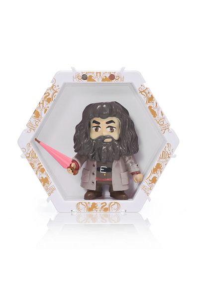 OEM Wow! Pods - Wizarding World Hagrid