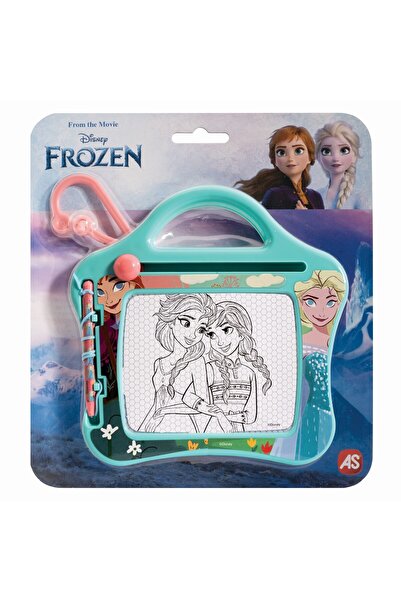 Evelise TABLA MAGNETICA DE DESEN FROZEN