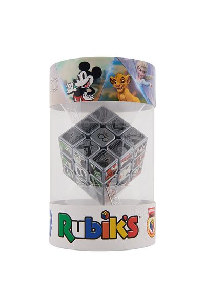 Spinmaster Rubik Cub Rubik Disney 100 3X3