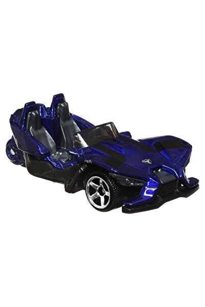 mattel Sada 9 aut Matchbox Mgb GT kupé 1971