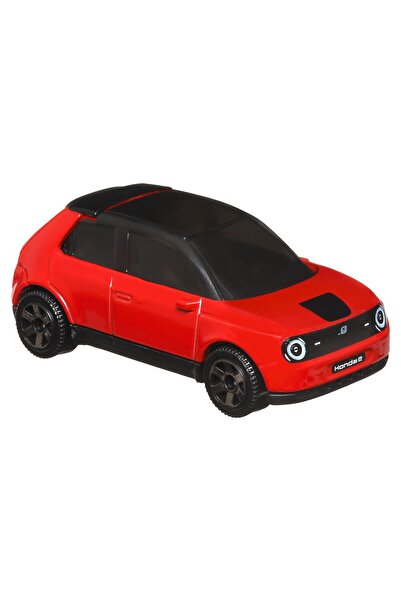 mattel Sada 9 aut Matchbox Mgb GT kupé 1971