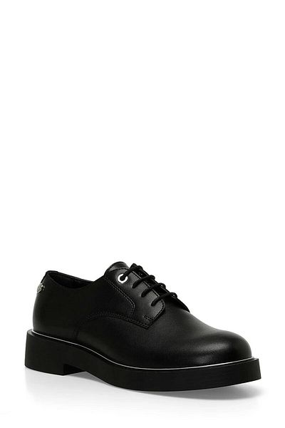 İnci Black Pearl Women's Classic Shoes - Visoko 4Pr a 101895268