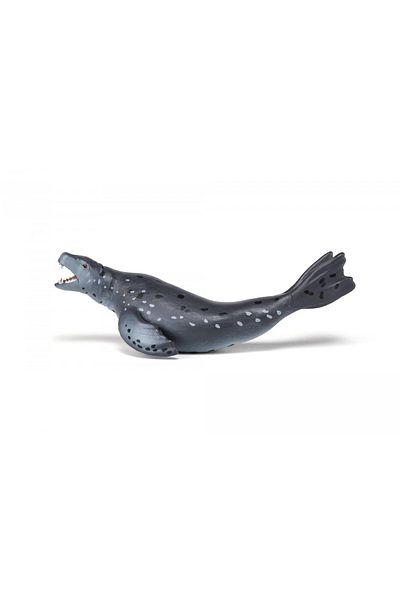 Papo Sea Leopard Figurine