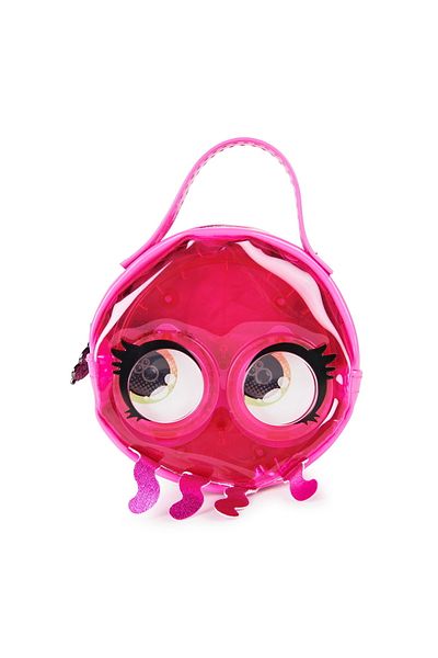 Spinmaster Purse Pets Gentuta Micro Meduza Rosie