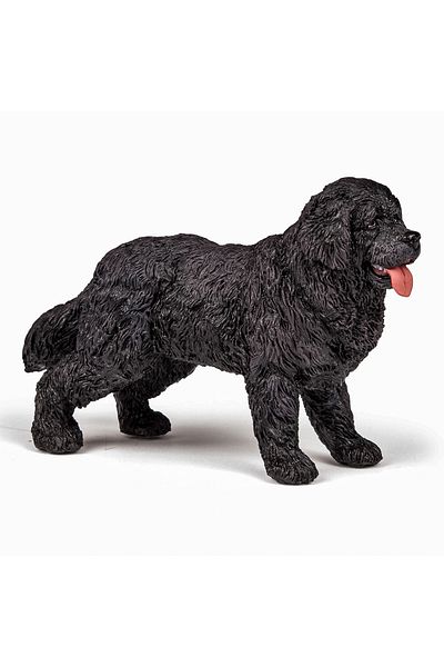 Papo Terra Nova Purebred Dog figurine
