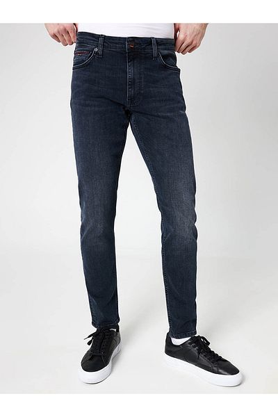 Loft Ανδρικό τζιν παντελόνι Ricardo Dark Indigo - Lf 2032762