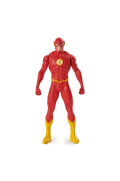 Spinmaster Batman Figurina The Flash 15Cm