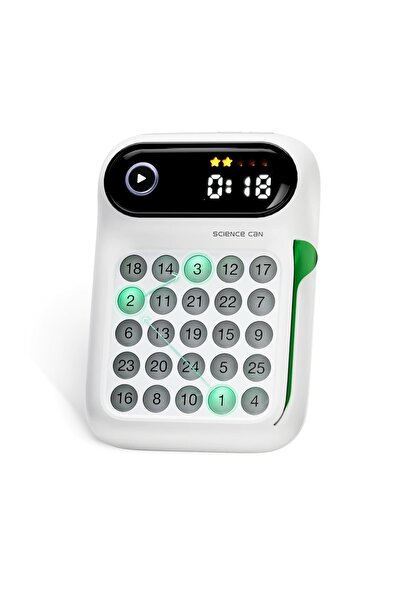 OEM STEM hra 4v1 zařízení pro mentální trénink TopBright