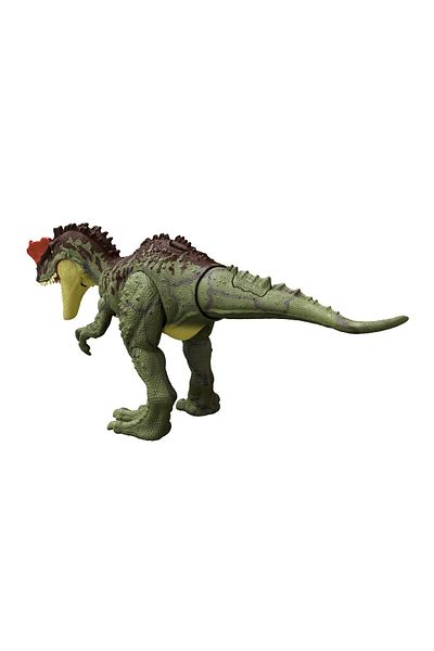 JURASSIC WORLD MASSIVE ACTION DINOSAUR YANGCHUANOSAURUS