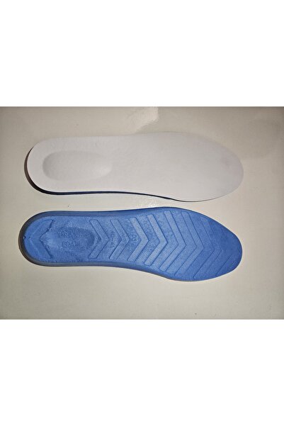 DRAKS FOAM Dana Astar Spor Tabanlık-İç Tabanlık-Yumuşak Tabanlık-Esnek Tabanl...