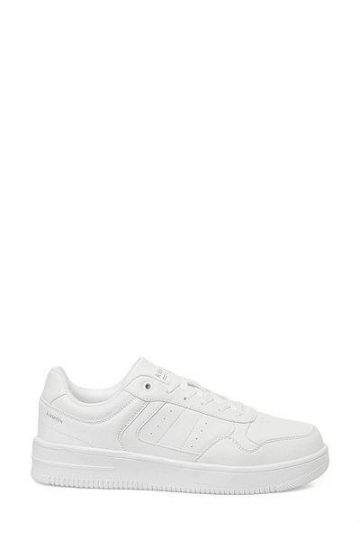 Kinetix LOWNER PU 5FX Weißer Herren-Sneaker
