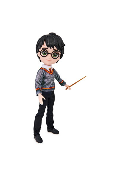 Spinmaster Harry Potter Figurka Harryho 20 cm