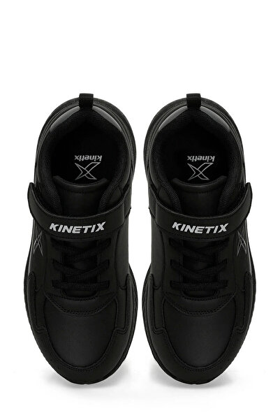 Kinetix Erkek Sneaker Siyah A101741248 4f Grand F 4pr