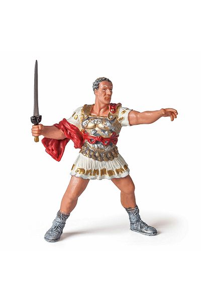 Papo Caesar figurine