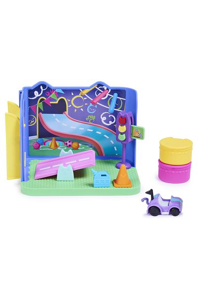 Spinmaster Gabbys Dollhouse Camera Deluxe A Carlitei